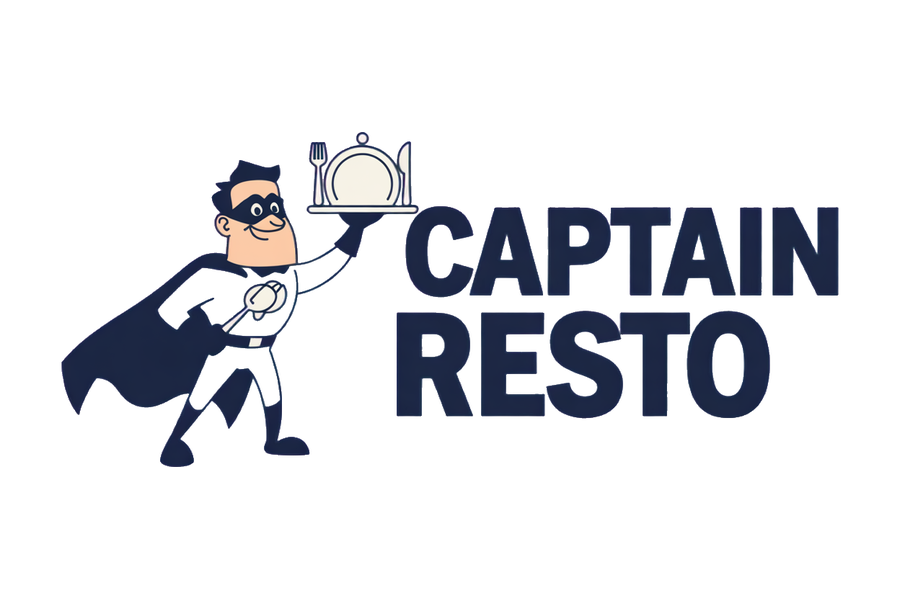 Captain resto